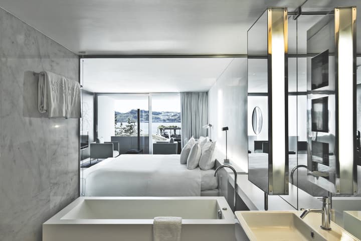 Altis Belem Hotel & Spa, Member of Design Hotels