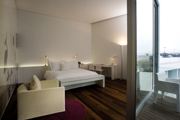 Altis Belem Hotel & Spa, Member of Design Hotels