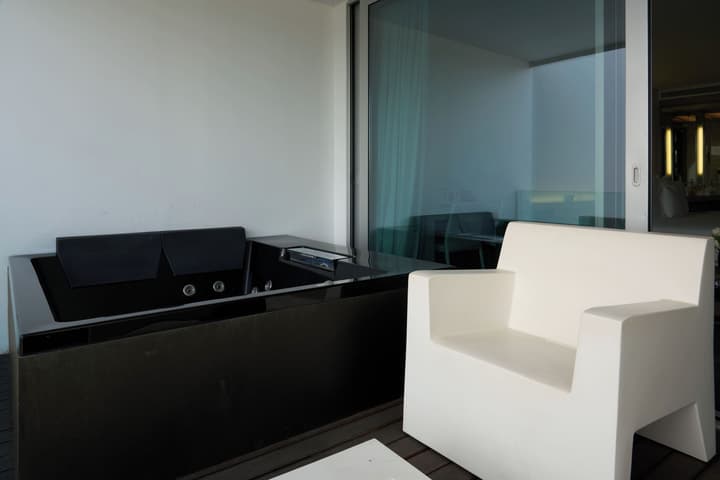 Altis Belem Hotel & Spa, Member of Design Hotels
