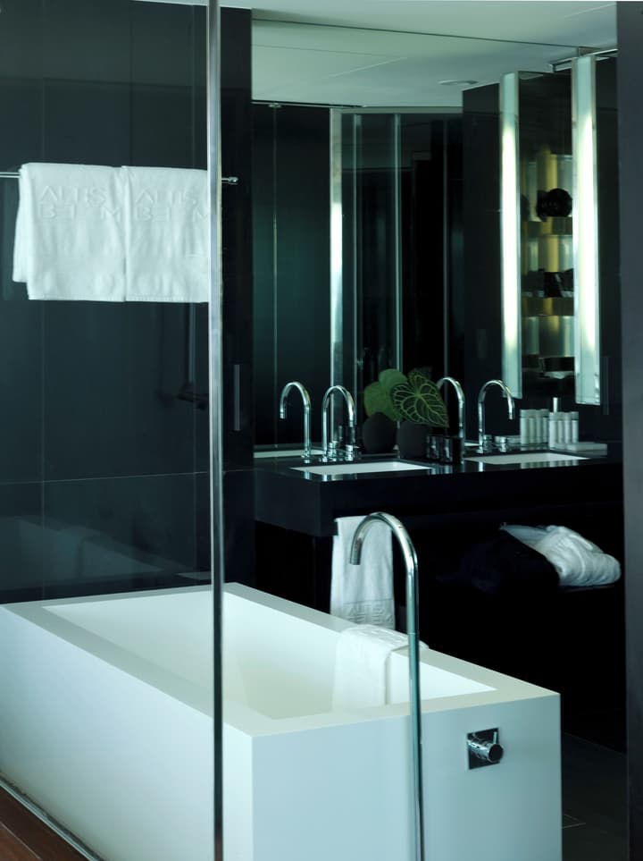 Altis Belem Hotel & Spa, Member of Design Hotels