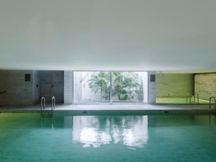 Altis Belem Hotel & Spa, Member of Design Hotels