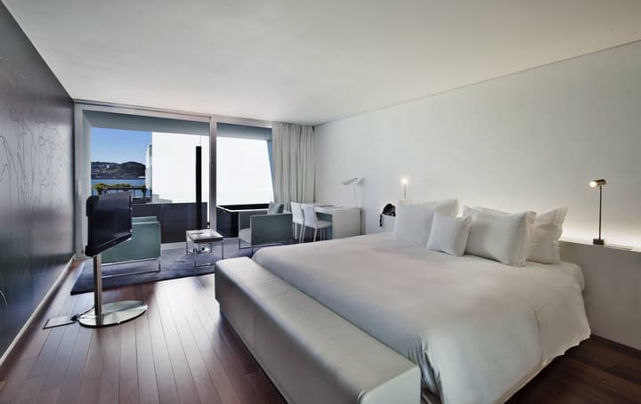 Altis Belem Hotel & Spa, Member of Design Hotels
