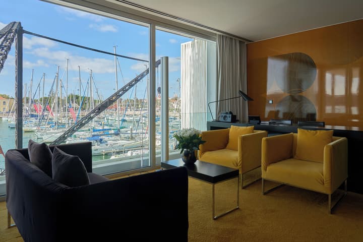 Altis Belem Hotel & Spa, Member of Design Hotels