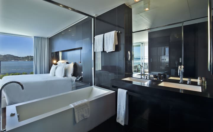 Altis Belem Hotel & Spa, Member of Design Hotels
