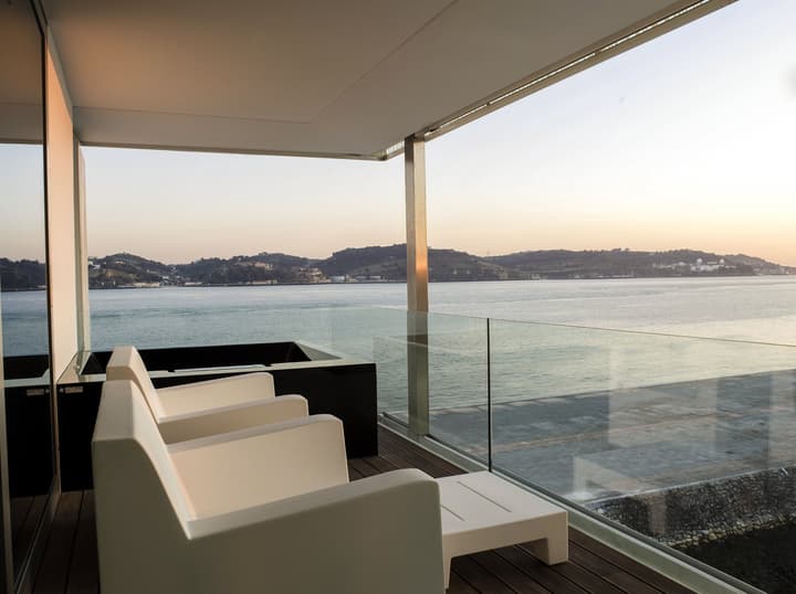 Altis Belem Hotel & Spa, Member of Design Hotels