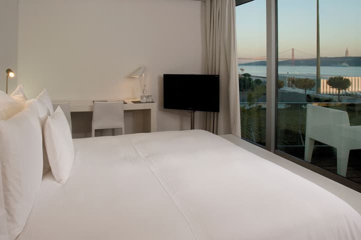 Altis Belem Hotel & Spa, Member of Design Hotels