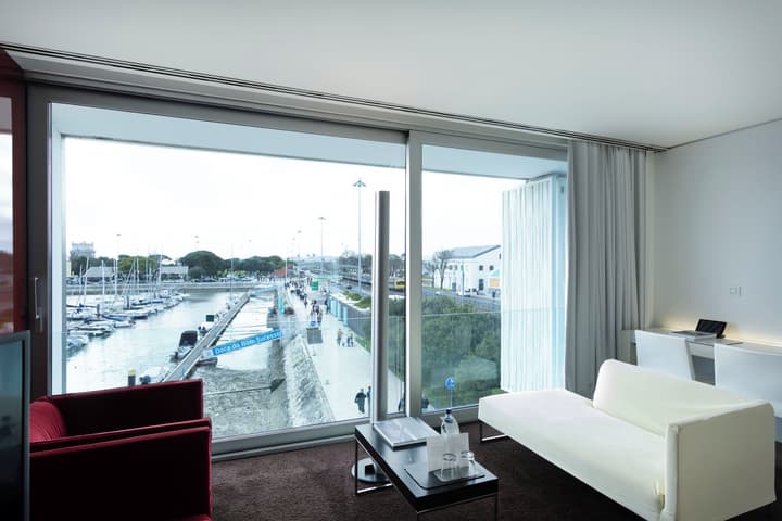 Altis Belem Hotel & Spa, Member of Design Hotels