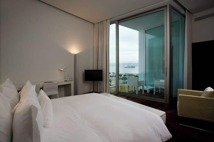 Altis Belem Hotel & Spa, Member of Design Hotels