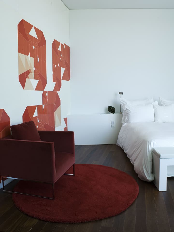 Altis Belem Hotel & Spa, Member of Design Hotels