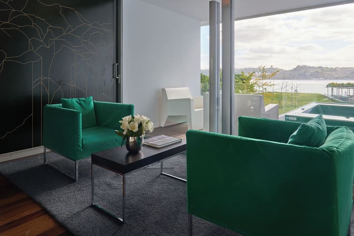 Altis Belem Hotel & Spa, Member of Design Hotels