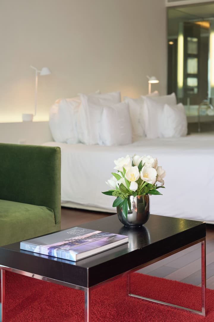 Altis Belem Hotel & Spa, Member of Design Hotels