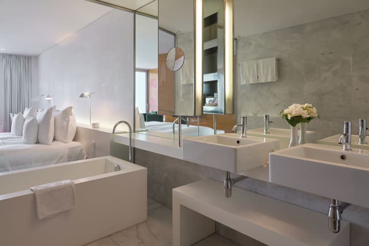 Altis Belem Hotel & Spa, Member of Design Hotels