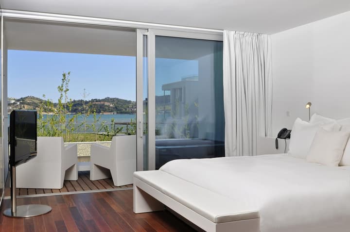 Altis Belem Hotel & Spa, Member of Design Hotels