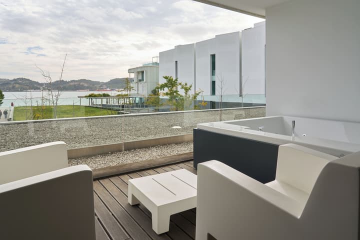 Altis Belem Hotel & Spa, Member of Design Hotels