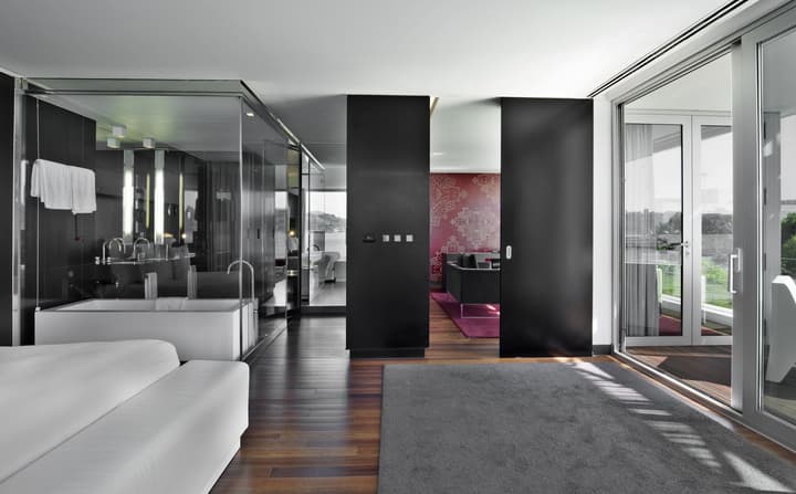 Altis Belem Hotel & Spa, Member of Design Hotels