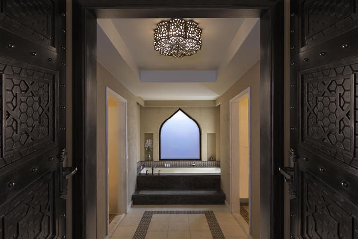 Qasr Al Sarab Desert Resort by Anantara
