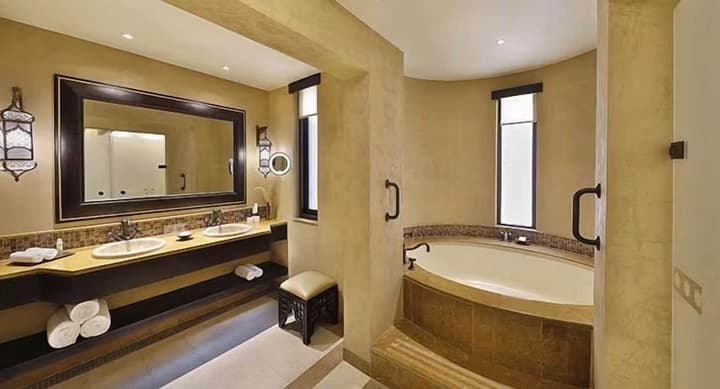 Qasr Al Sarab Desert Resort by Anantara