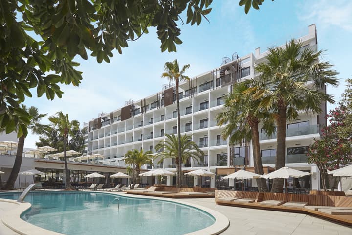Bordoy Alcudia Port Suites - Adult Only