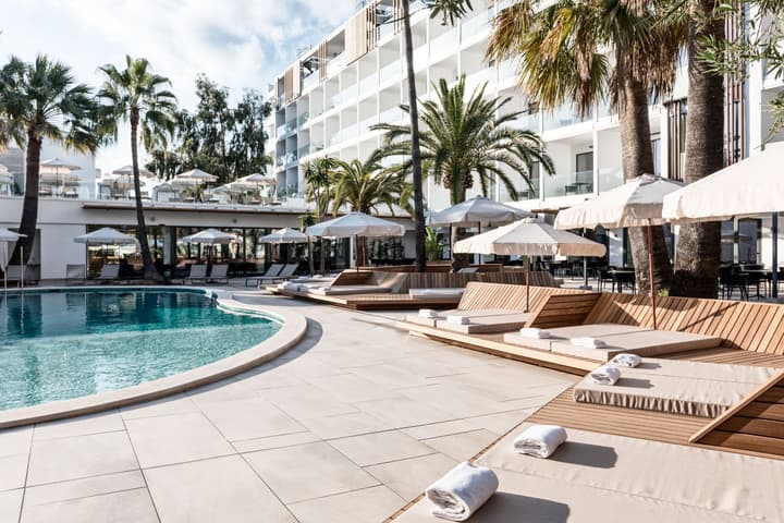 Bordoy Alcudia Port Suites - Adult Only