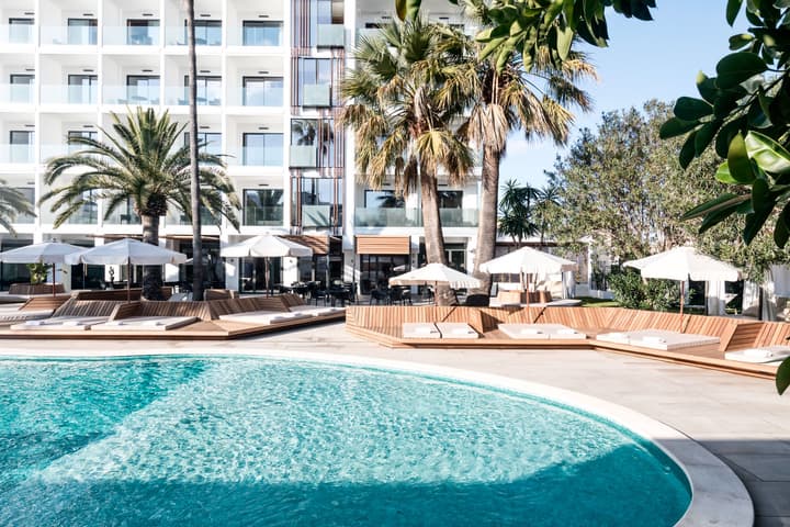 Bordoy Alcudia Port Suites - Adult Only