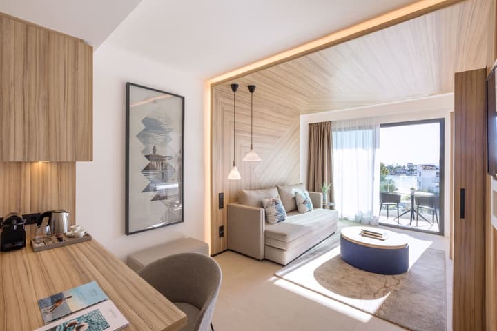 Bordoy Alcudia Port Suites - Adult Only