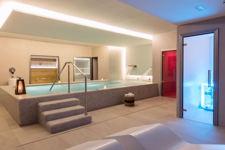 Bordoy Alcudia Port Suites - Adult Only