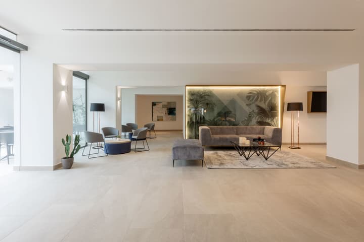 Bordoy Alcudia Port Suites - Adult Only
