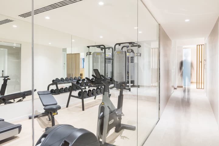 Bordoy Alcudia Port Suites - Adult Only
