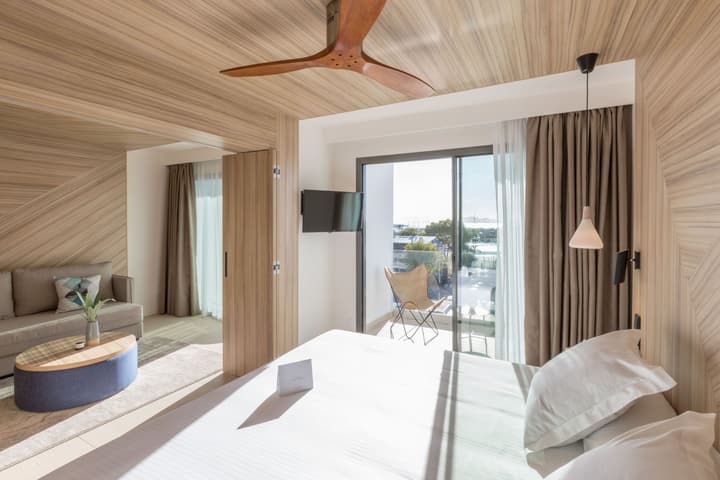 Bordoy Alcudia Port Suites - Adult Only