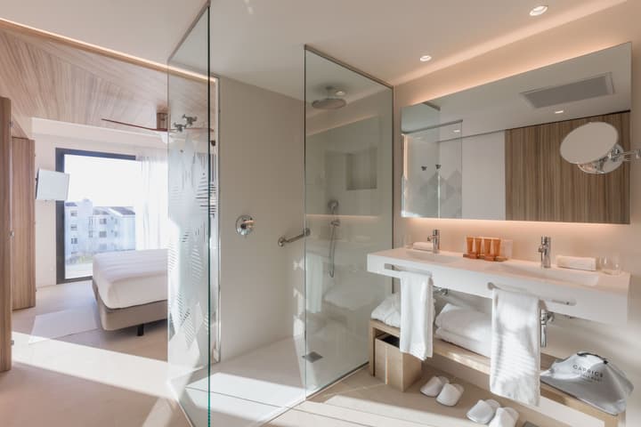 Bordoy Alcudia Port Suites - Adult Only