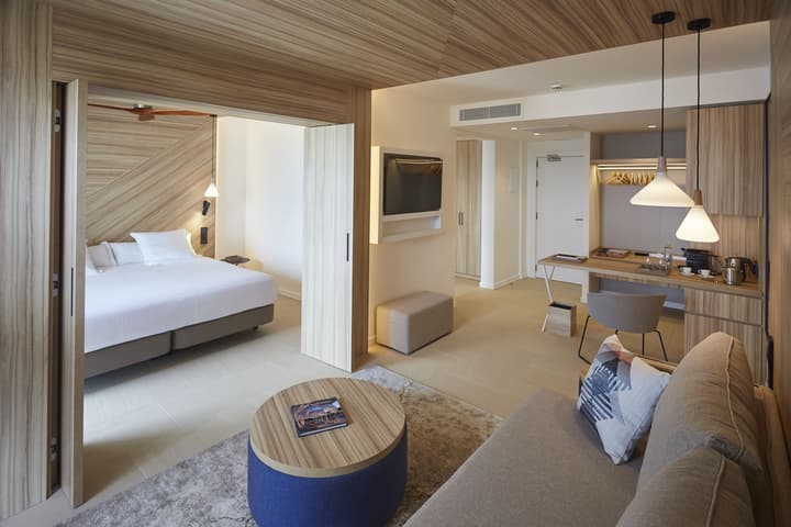 Bordoy Alcudia Port Suites - Adult Only