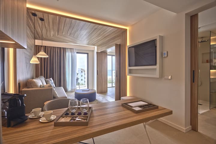 Bordoy Alcudia Port Suites - Adult Only