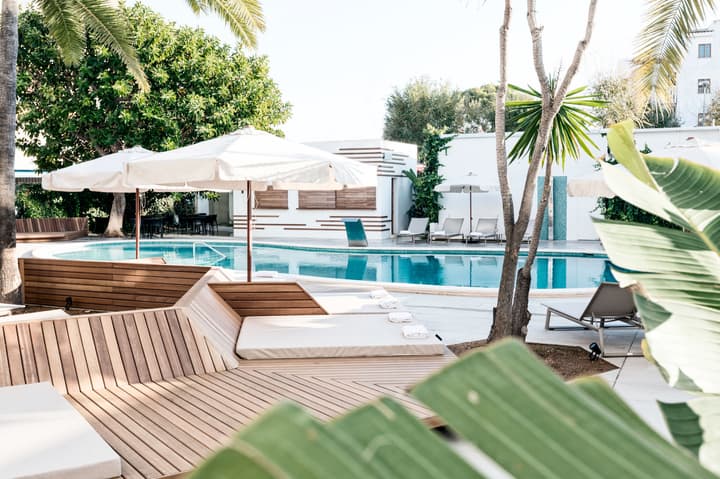Bordoy Alcudia Port Suites - Adult Only