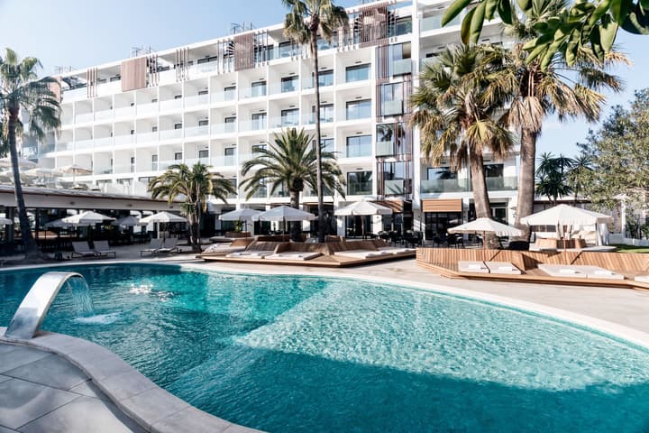 Bordoy Alcudia Port Suites - Adult Only