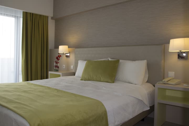 Hotel Navegadores