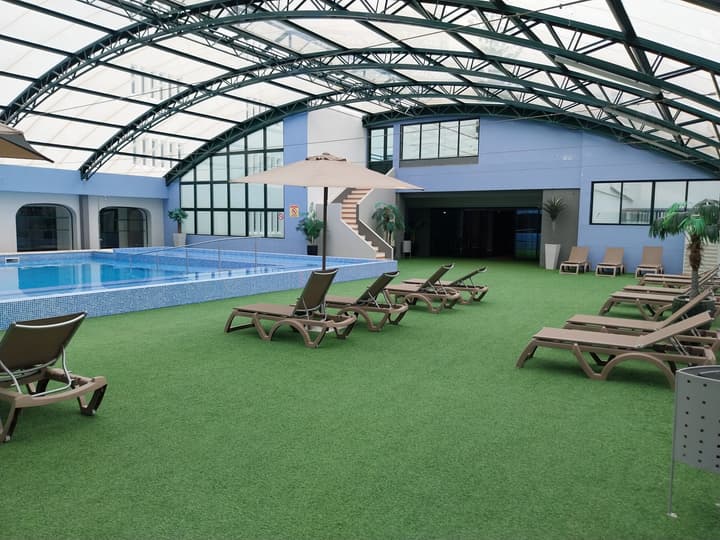 Hotel Navegadores