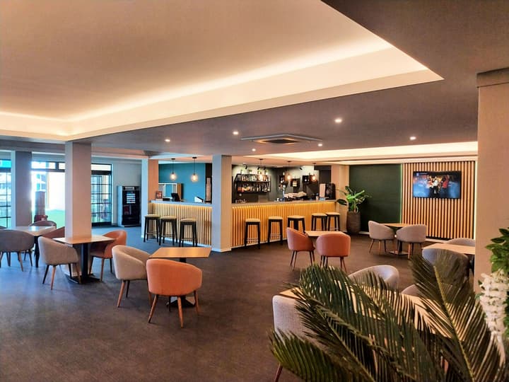 Hotel Navegadores