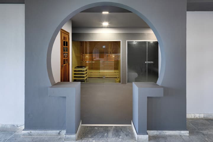 Hotel Navegadores