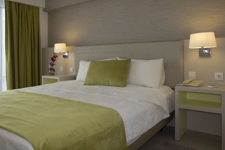 Hotel Navegadores