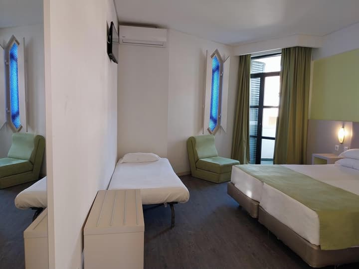 Hotel Navegadores