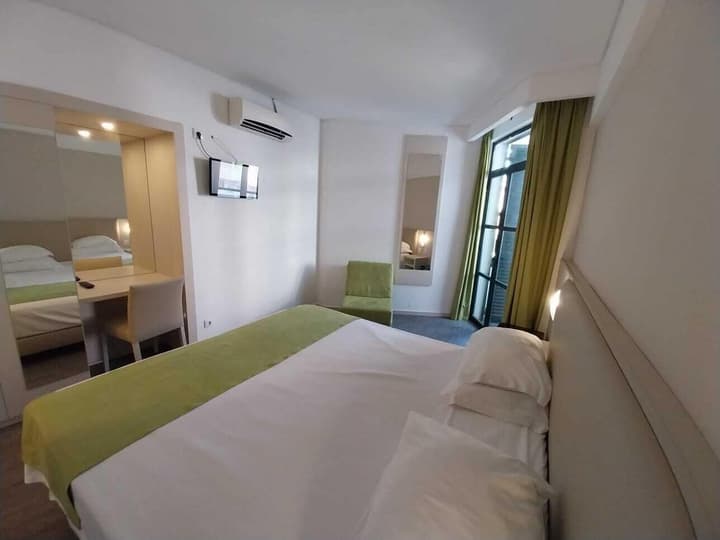 Hotel Navegadores