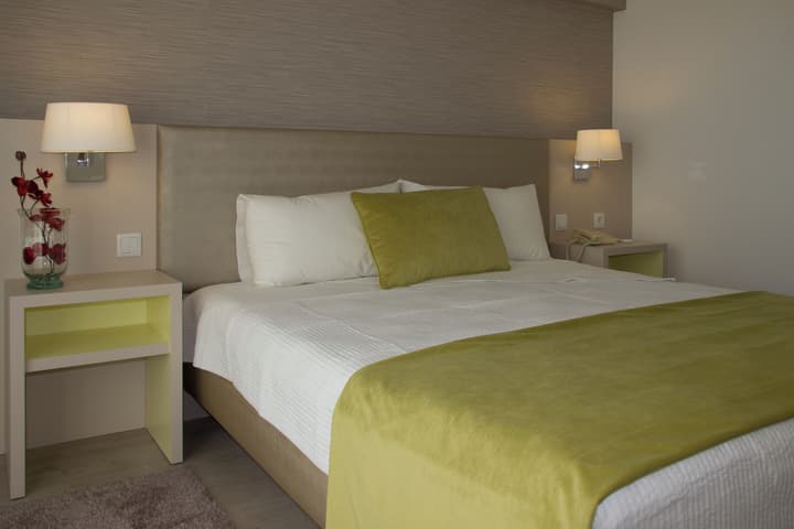 Hotel Navegadores