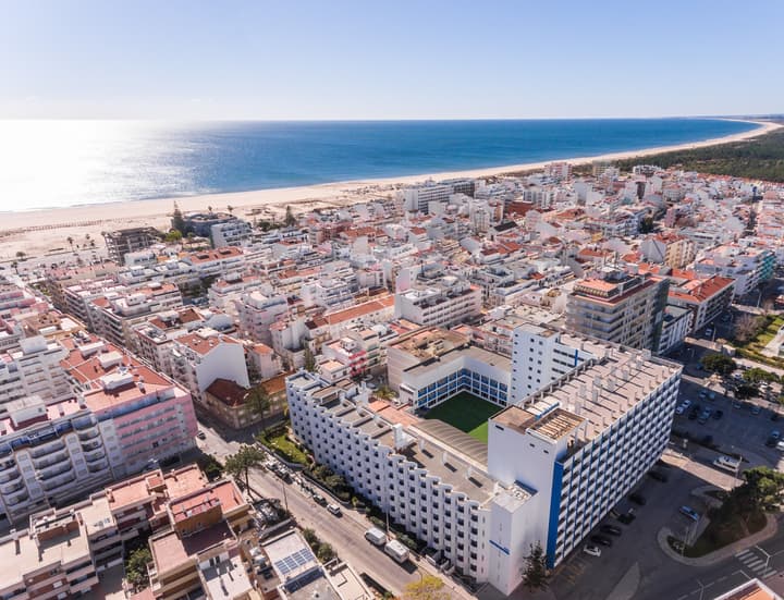 Hotel Navegadores