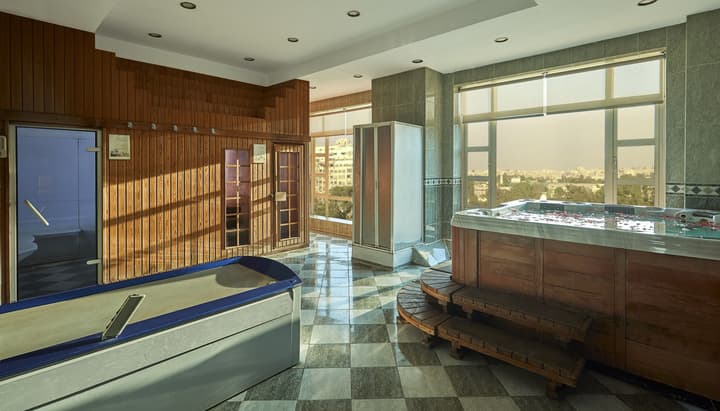 Triumph Plaza Hotel