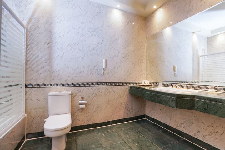 Triumph Plaza Hotel