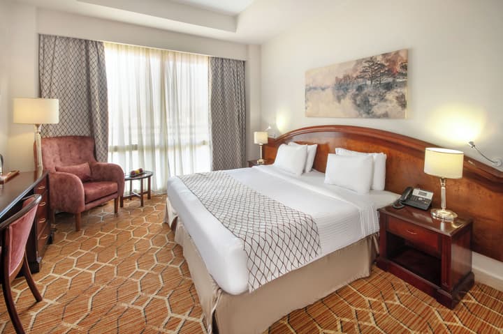 Triumph Plaza Hotel