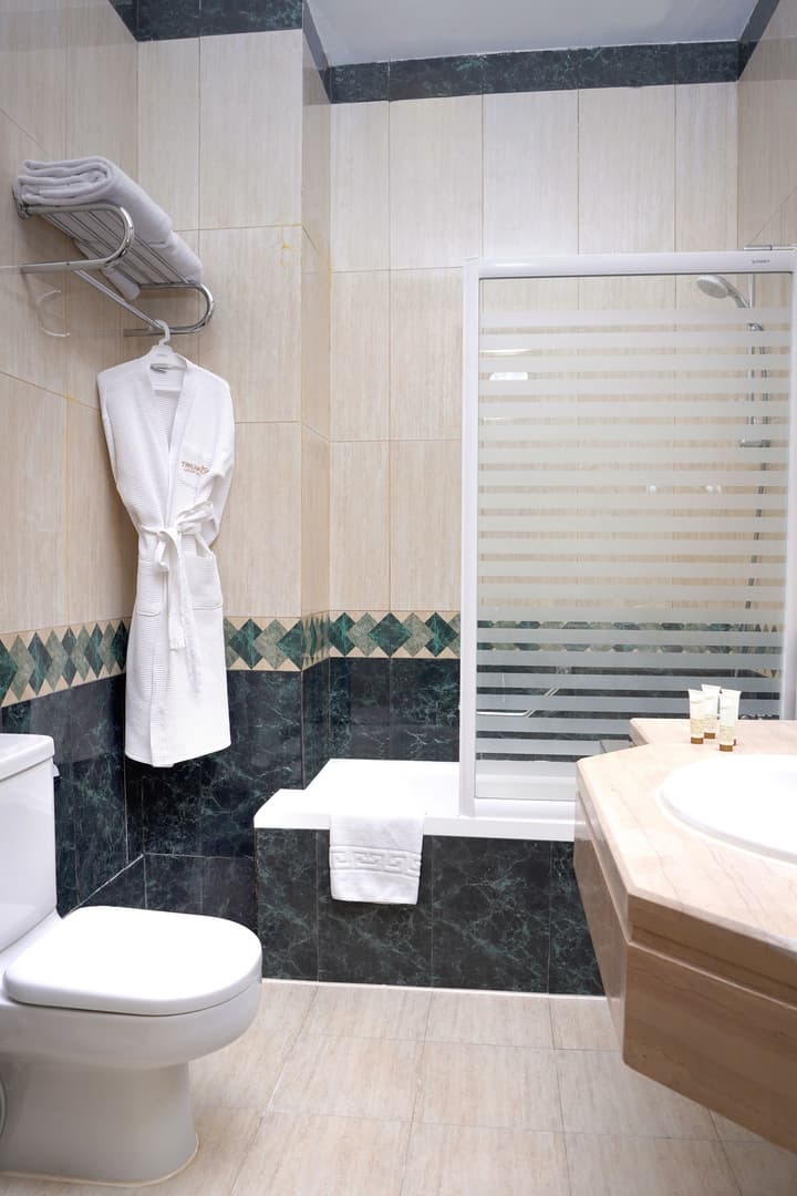 Triumph Plaza Hotel