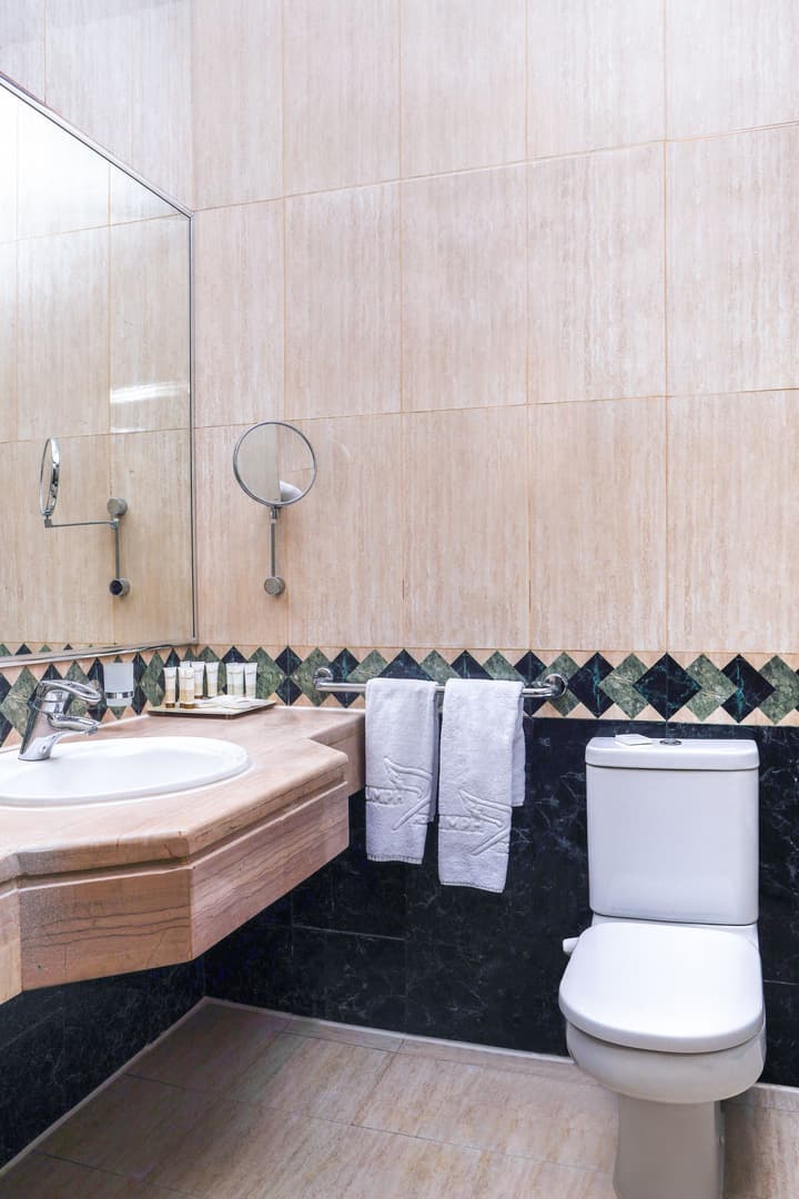 Triumph Plaza Hotel