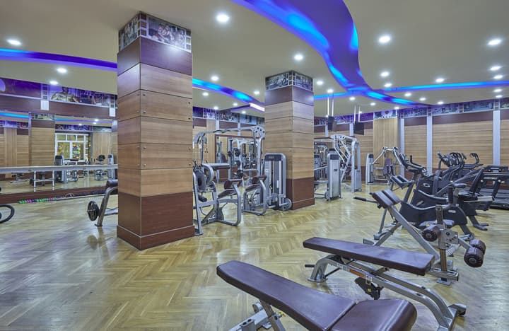 Triumph Plaza Hotel