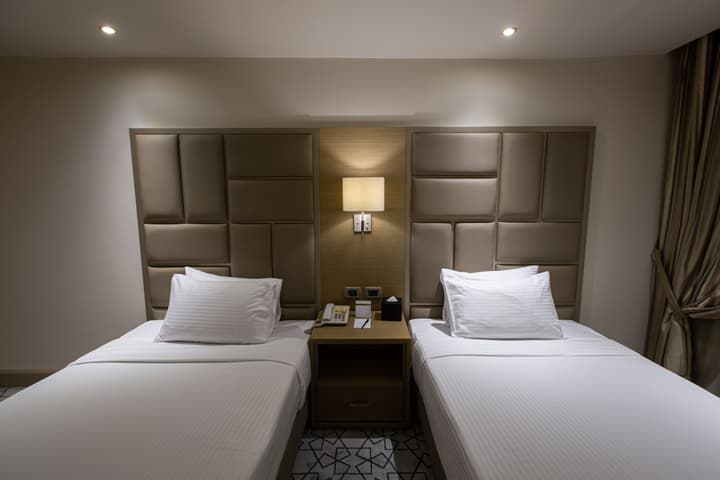 Triumph Plaza Hotel